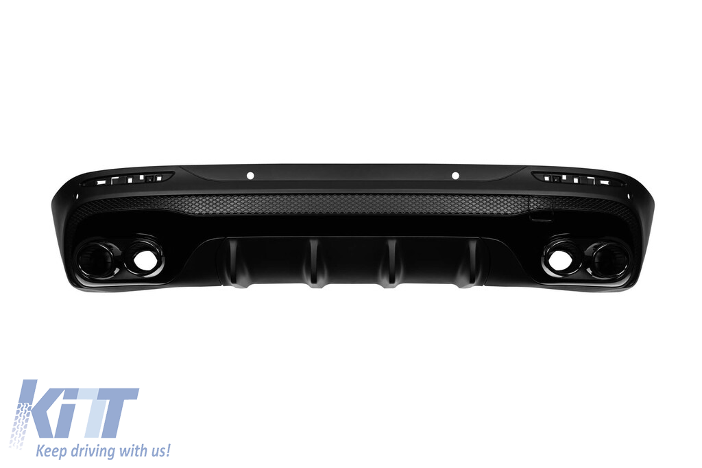 Pachet de tuning tip 35 potrivit pentru Mercedes GLB X245 după 2019 Performance AutoTuning