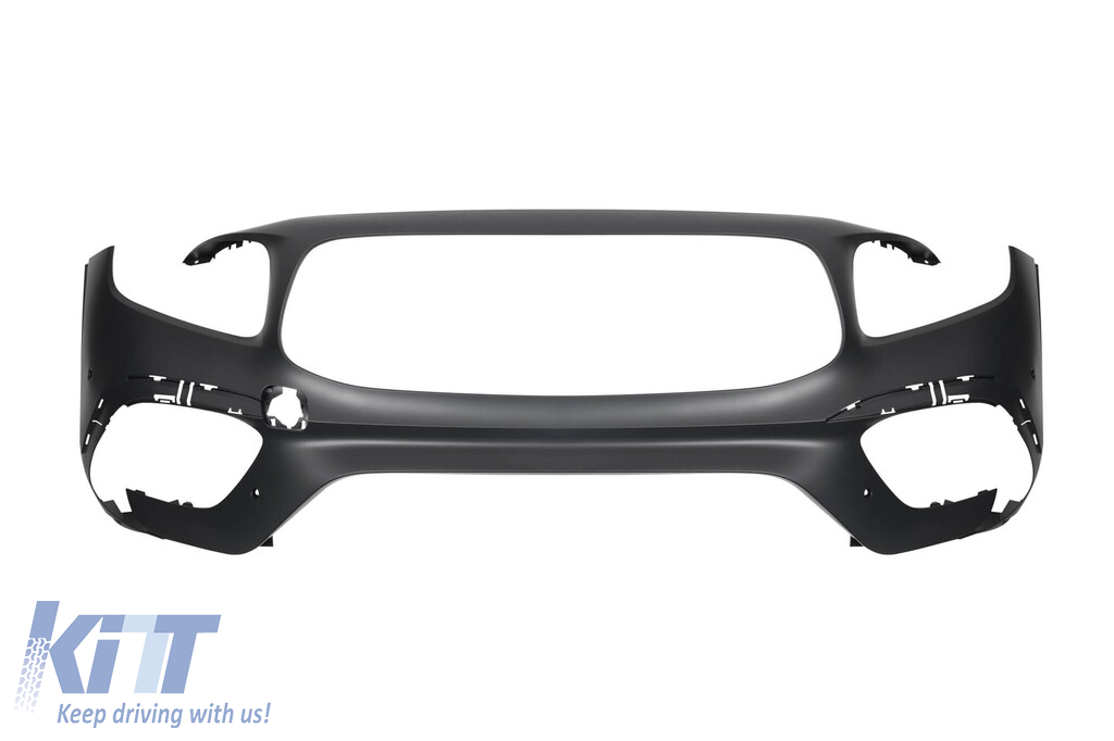 Pachet de tuning tip 35 potrivit pentru Mercedes GLB X245 după 2019 Performance AutoTuning