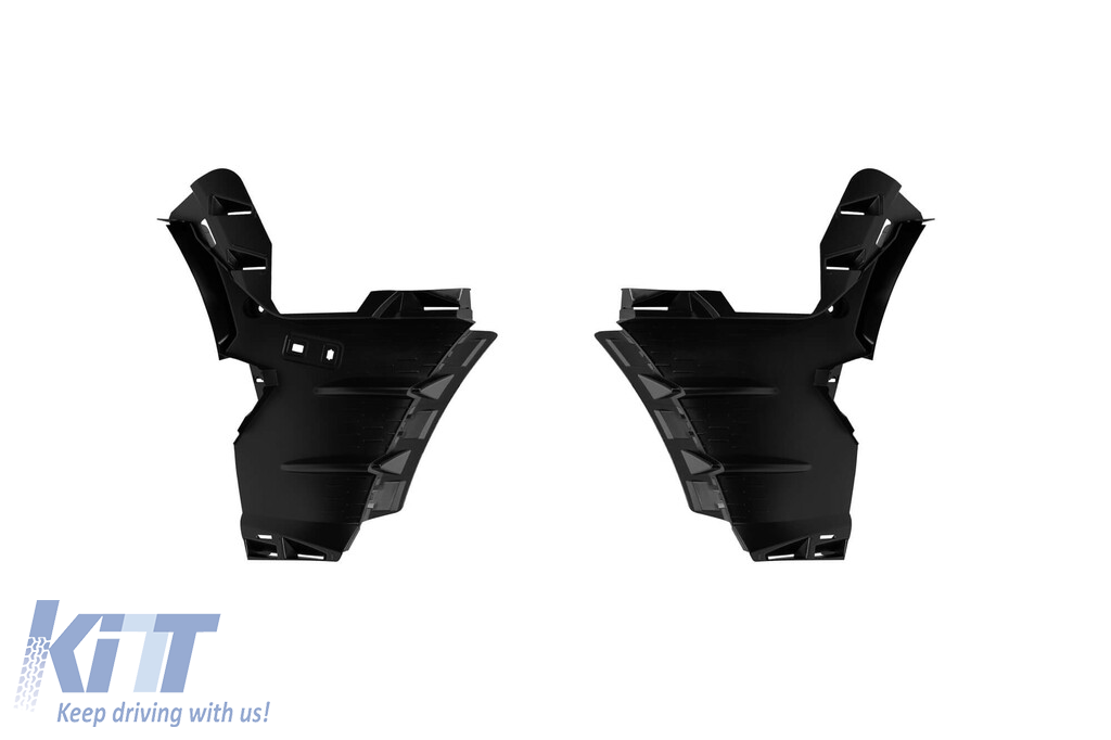 Pachet de tuning tip 35 potrivit pentru Mercedes GLB X245 după 2019 Performance AutoTuning