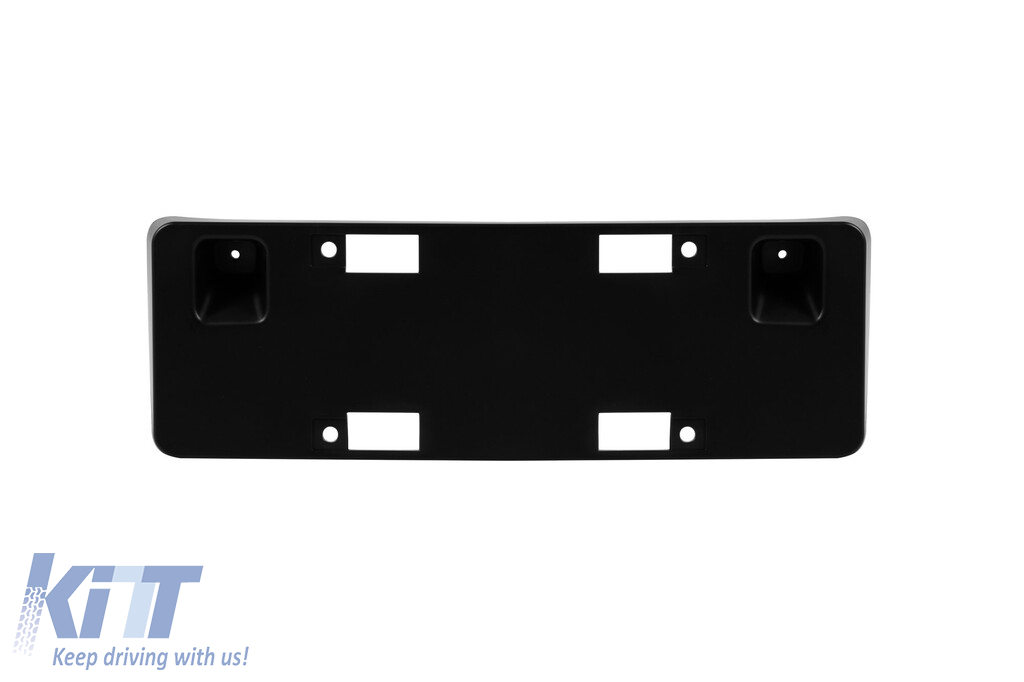 Bumper frontal design A tip 65 potrivit pentru Mercedes S-Class C217 coupe 2014-2020 cu elemente cromate Performance AutoTuning