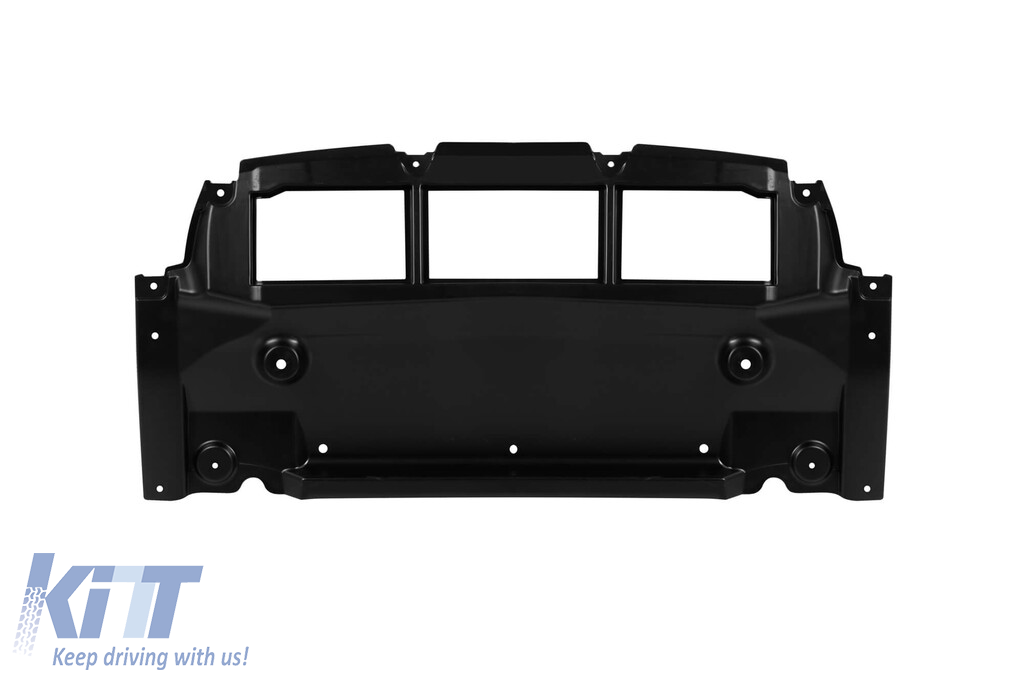 Pachet de tuning cu elemente negre și grilă crom/neagră potrivit pentru Mercedes GLS X167 2020-2023 pentru modelul echipat cu bara spate A Design line Performance AutoTuning