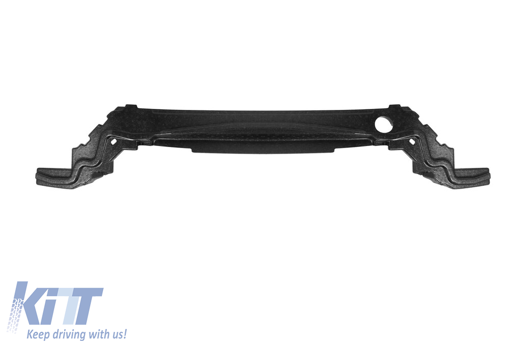 Pachet de tuning cu elemente negre și grilă crom/neagră potrivit pentru Mercedes GLS X167 2020-2023 pentru modelul echipat cu bara spate A Design line Performance AutoTuning