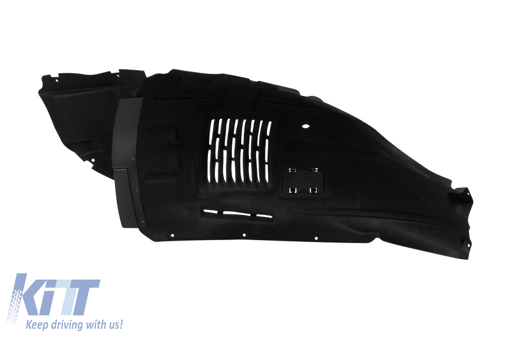 Pachet de tuning cu elemente negre și grilă crom/neagră potrivit pentru Mercedes GLS X167 2020-2023 pentru modelul echipat cu bara spate A Design line Performance AutoTuning