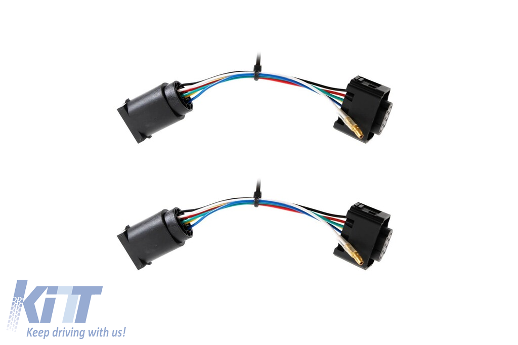 Set de stopuri LED de tuning potrivite pentru Mercedes GLS X167 2020-2024 Performance AutoTuning