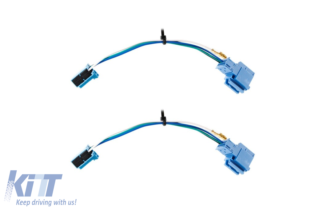 Set de stopuri LED de tuning potrivite pentru Mercedes GLS X167 2020-2024 Performance AutoTuning