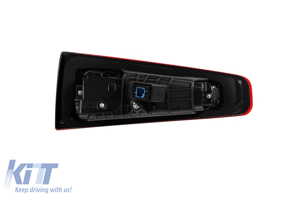 Set de stopuri LED de tuning potrivite pentru Mercedes GLS X167 2020-2024 Performance AutoTuning