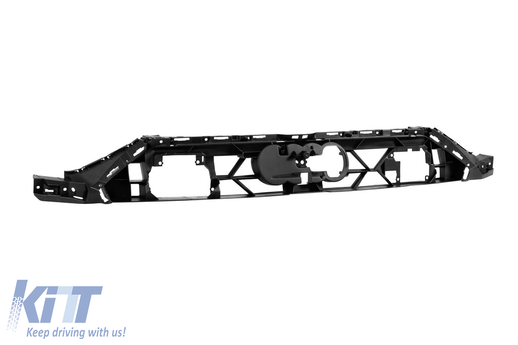Bază grilă stil S potrivită pentru Audi A7 2018–2023 Performance AutoTuning