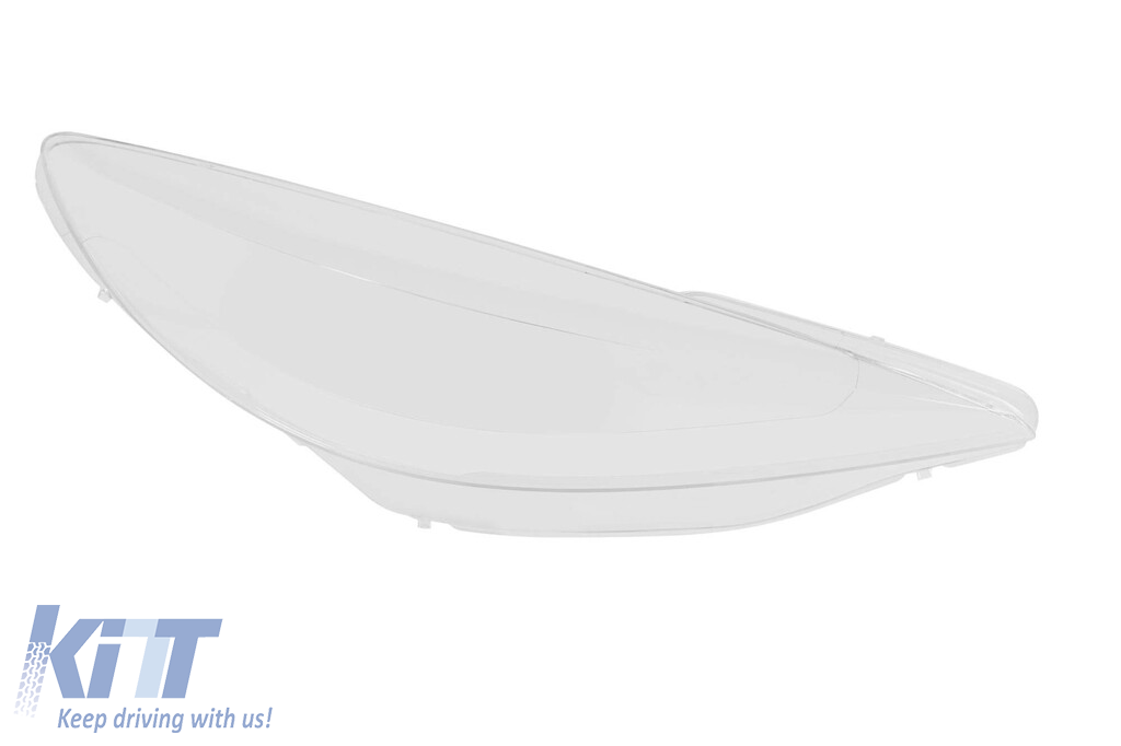 Lentilă far dreapta potrivită pentru Peugeot 207 CC 2004-2013 Performance AutoTuning