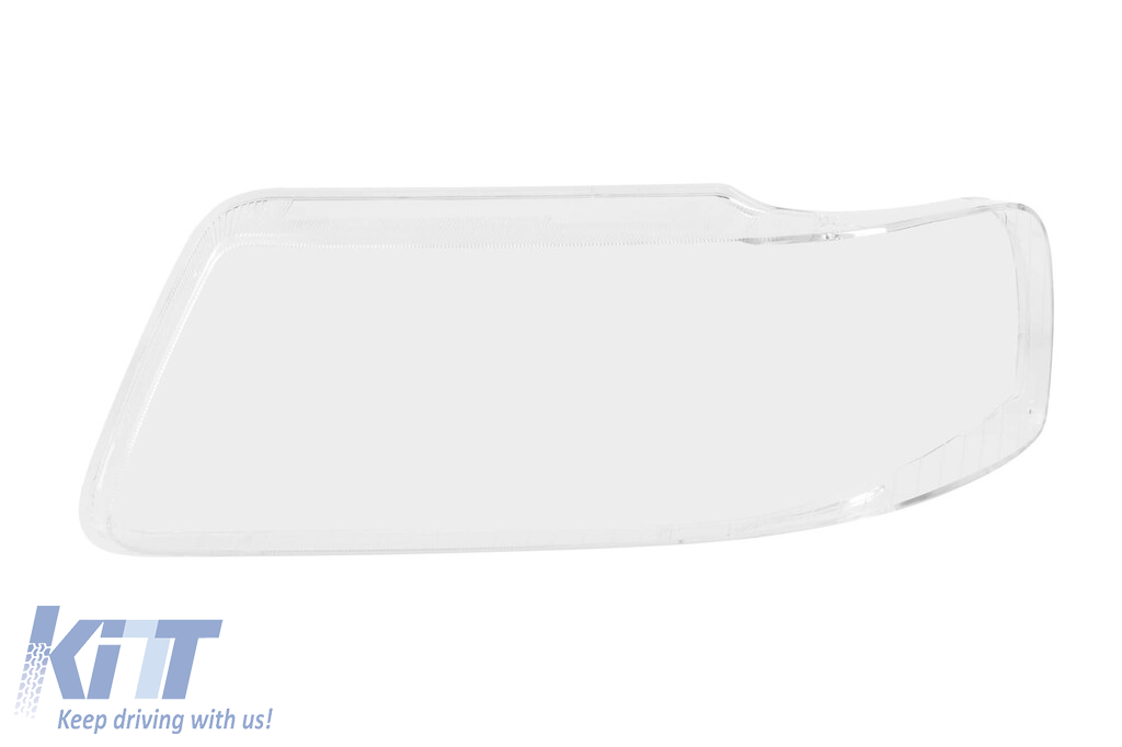 Lentilă far stânga potrivită pentru Audi A3 2000-2003 Performance AutoTuning