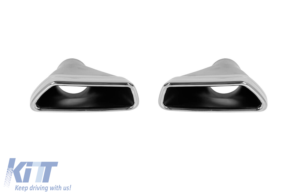 Pachet de tuning în stil M Tech, potrivit pentru BMW Seria 5 G30 sedan 2017–2020, conversie la G30 LCI după 2021 Performance AutoTuning