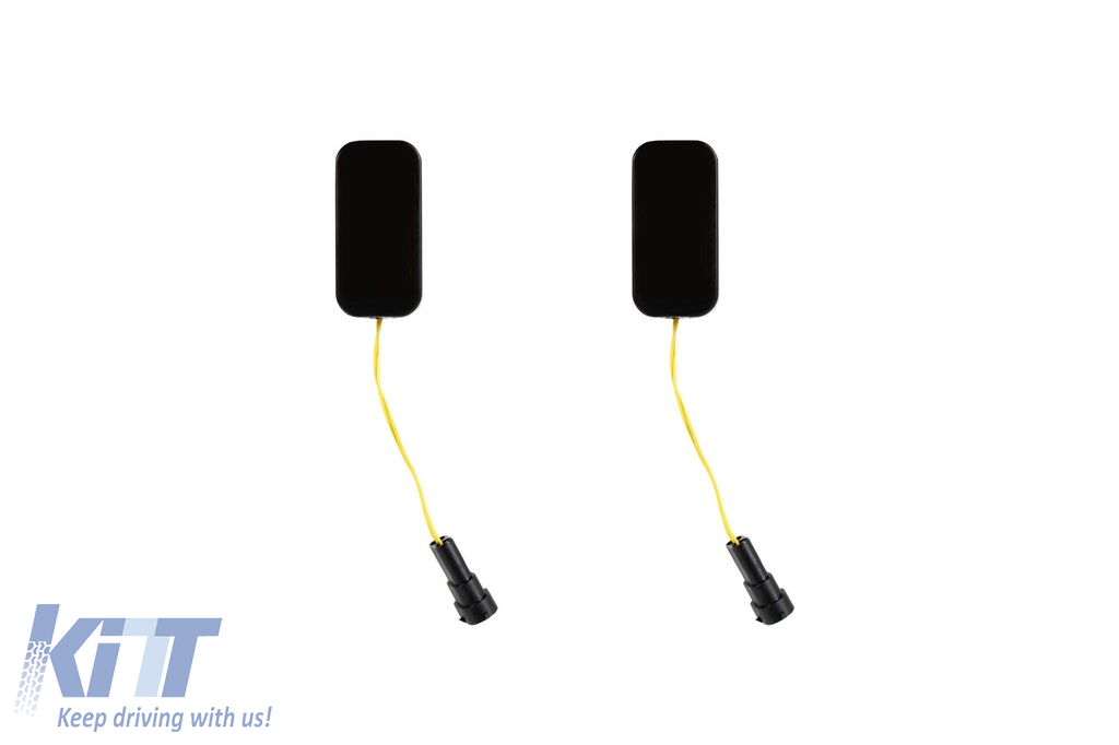 Pachet de tuning în stil M Tech, potrivit pentru BMW Seria 5 G30 sedan 2017–2020, conversie la G30 LCI după 2021 Performance AutoTuning