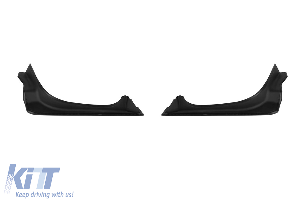 Pachet de tuning în stil M Tech, potrivit pentru BMW Seria 5 G30 sedan 2017–2020, conversie la G30 LCI după 2021 Performance AutoTuning