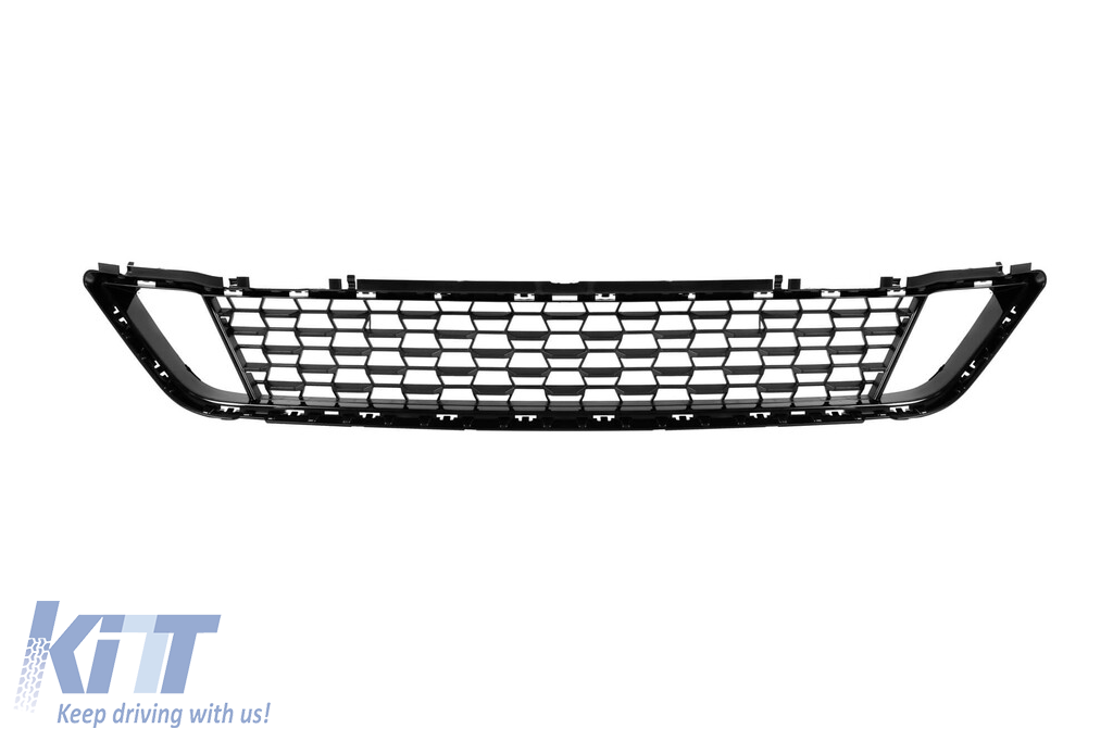 Pachet de tuning în stil M Tech, potrivit pentru BMW Seria 5 G30 sedan 2017–2020, conversie la G30 LCI după 2021 Performance AutoTuning