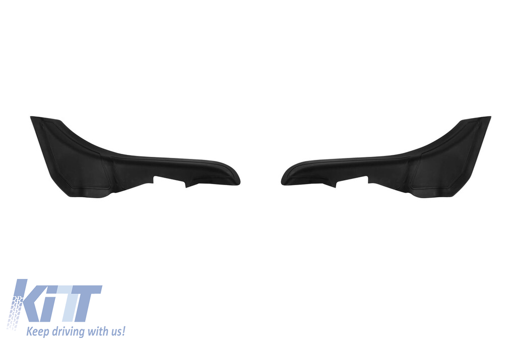 Pachet de tuning în stil M Tech, potrivit pentru BMW Seria 5 G30 sedan 2017–2020, conversie la G30 LCI după 2021 Performance AutoTuning