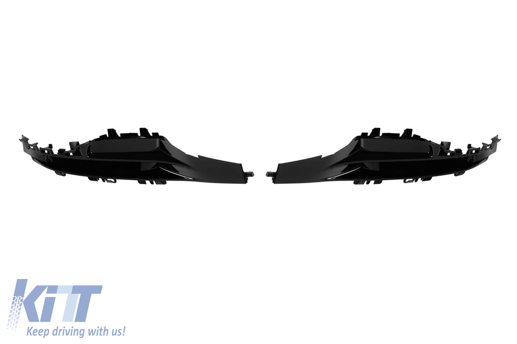 Pachet de tuning stil 740 potrivit pentru BMW Seria 7 G11, G12 2016-2018, conversie la G11, G12 LCI 2019-2022 Performance AutoTuning