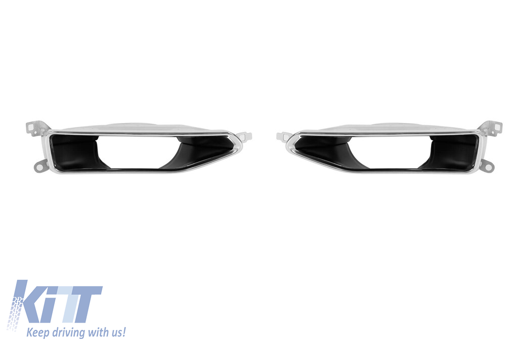 Pachet de tuning stil 740 potrivit pentru BMW Seria 7 G11, G12 2016-2018, conversie la G11, G12 LCI 2019-2022 Performance AutoTuning