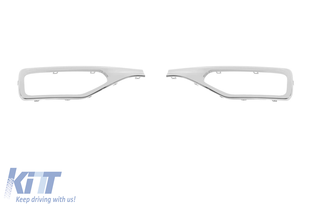 Pachet de tuning stil 740 potrivit pentru BMW Seria 7 G11, G12 2016-2018, conversie la G11, G12 LCI 2019-2022 Performance AutoTuning