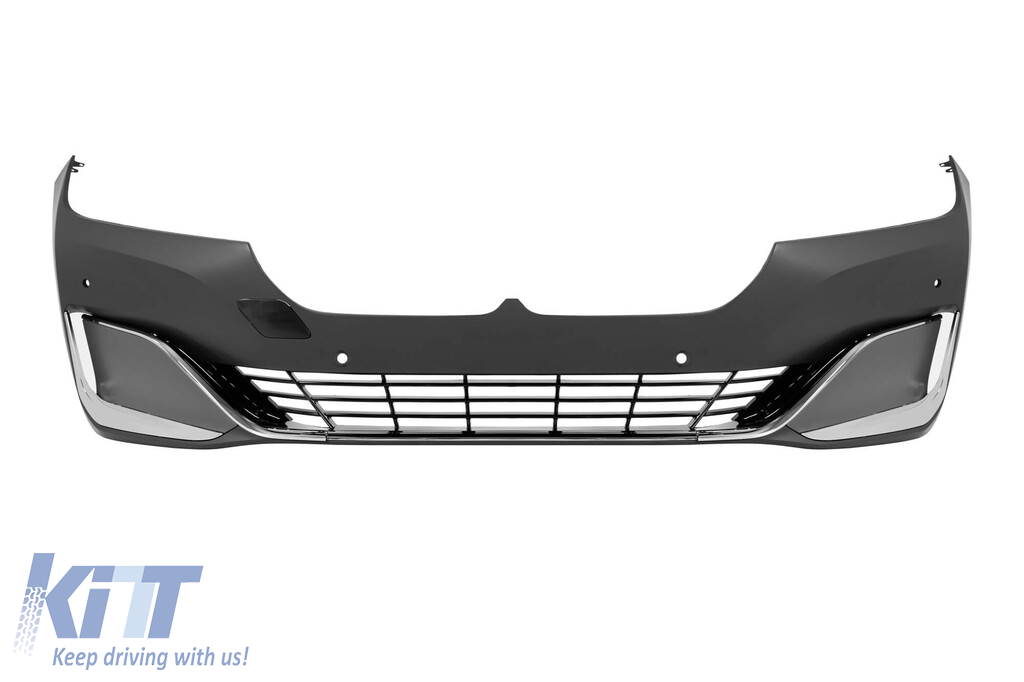 Pachet de tuning stil 740 potrivit pentru BMW Seria 7 G11, G12 2016-2018, conversie la G11, G12 LCI 2019-2022 Performance AutoTuning