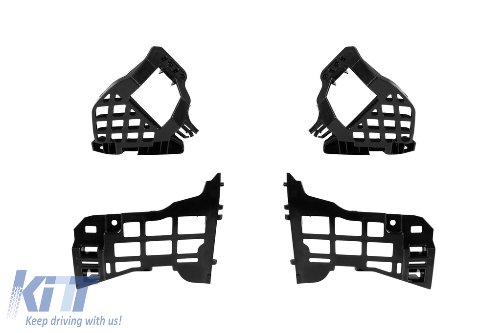 Pachet de tuning stil 740 potrivit pentru BMW Seria 7 G11, G12 2016-2018, conversie la G11, G12 LCI 2019-2022 Performance AutoTuning