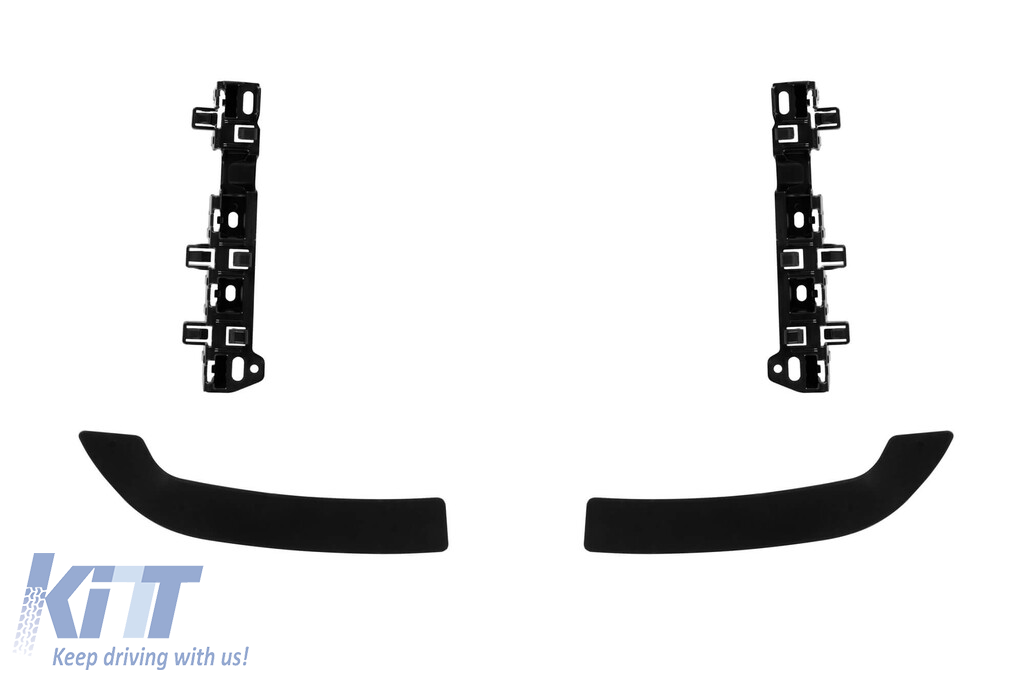 Pachet de tuning stil 740 potrivit pentru BMW Seria 7 G11, G12 2016-2018, conversie la G11, G12 LCI 2019-2022 Performance AutoTuning