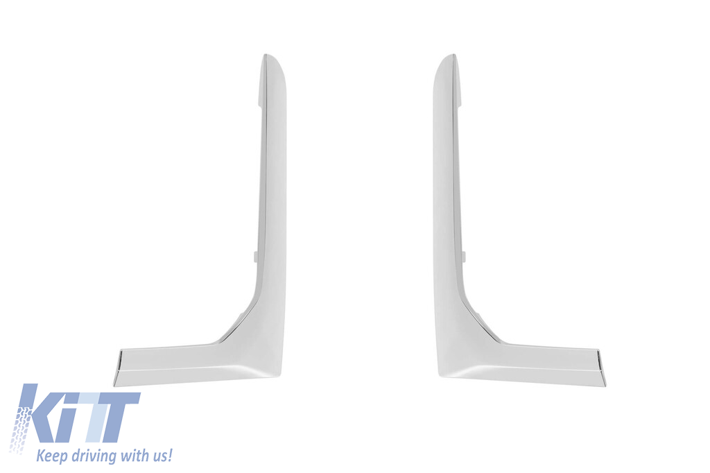 Pachet de tuning stil 740 potrivit pentru BMW Seria 7 G11, G12 2016-2018, conversie la G11, G12 LCI 2019-2022 Performance AutoTuning
