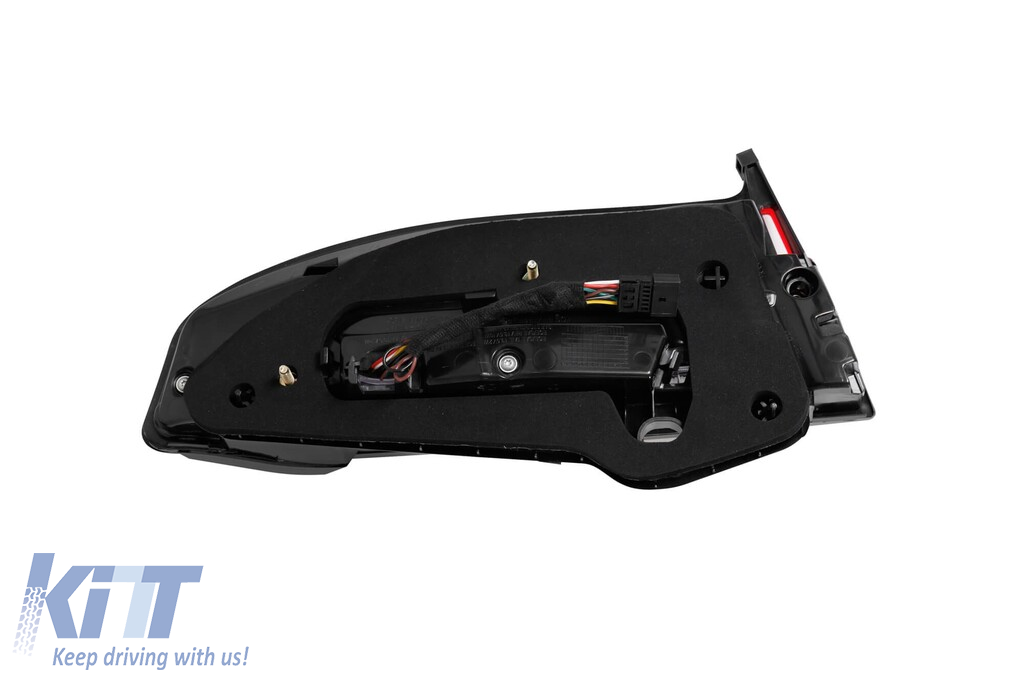 Pachet de tuning stil 740 potrivit pentru BMW Seria 7 G11, G12 2016-2018, conversie la G11, G12 LCI 2019-2022 Performance AutoTuning