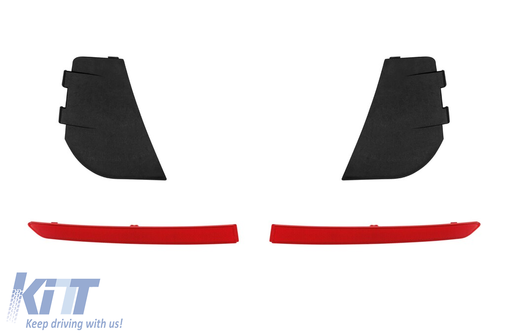 Pachet de tuning stil 740 potrivit pentru BMW Seria 7 G11, G12 2016-2018, conversie la G11, G12 LCI 2019-2022 Performance AutoTuning