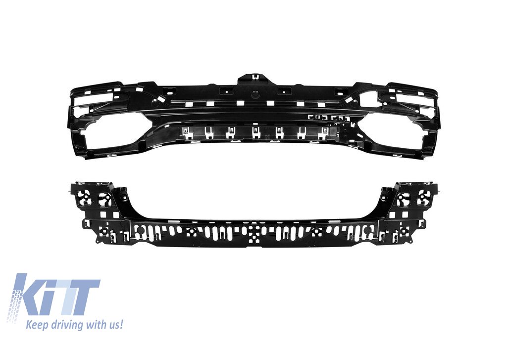 Pachet de tuning stil 740 potrivit pentru BMW Seria 7 G11, G12 2016-2018, conversie la G11, G12 LCI 2019-2022 Performance AutoTuning