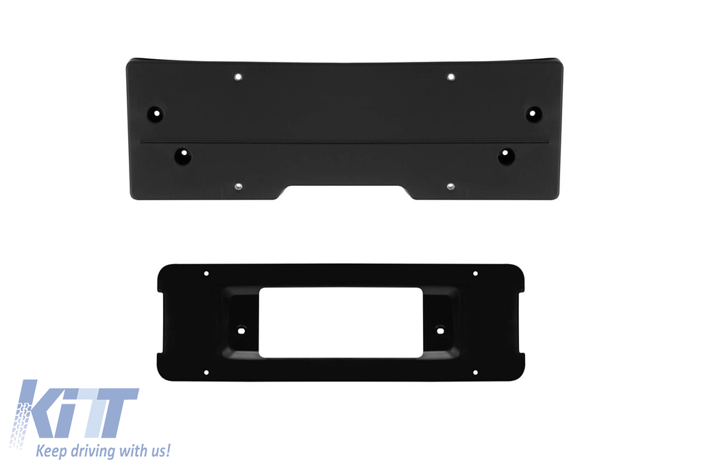 Pachet de tuning stil 740 potrivit pentru BMW Seria 7 G11, G12 2016-2018, conversie la G11, G12 LCI 2019-2022 Performance AutoTuning