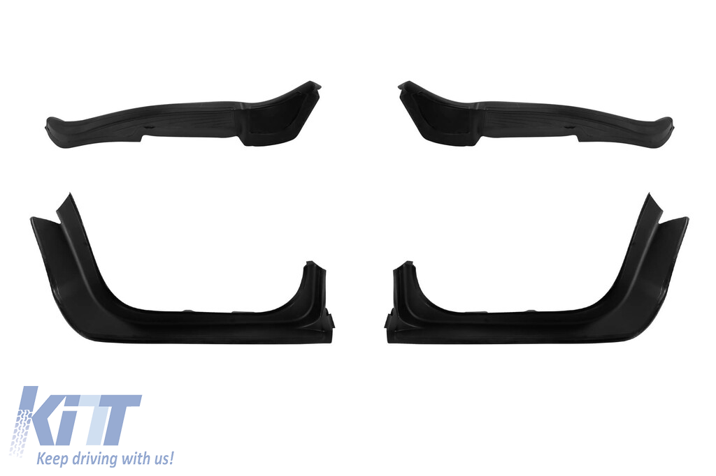 Pachet de tuning stil 740 potrivit pentru BMW Seria 7 G11, G12 2016-2018, conversie la G11, G12 LCI 2019-2022 Performance AutoTuning