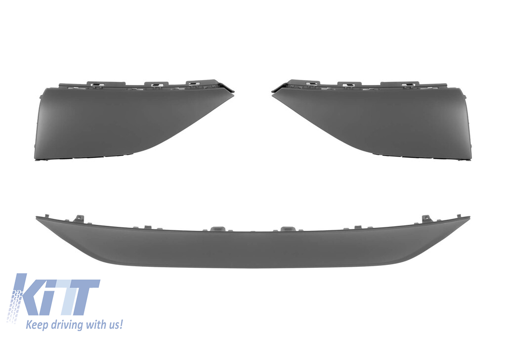 Pachet de tuning stil 740 potrivit pentru BMW Seria 7 G11, G12 2016-2018, conversie la G11, G12 LCI 2019-2022 Performance AutoTuning