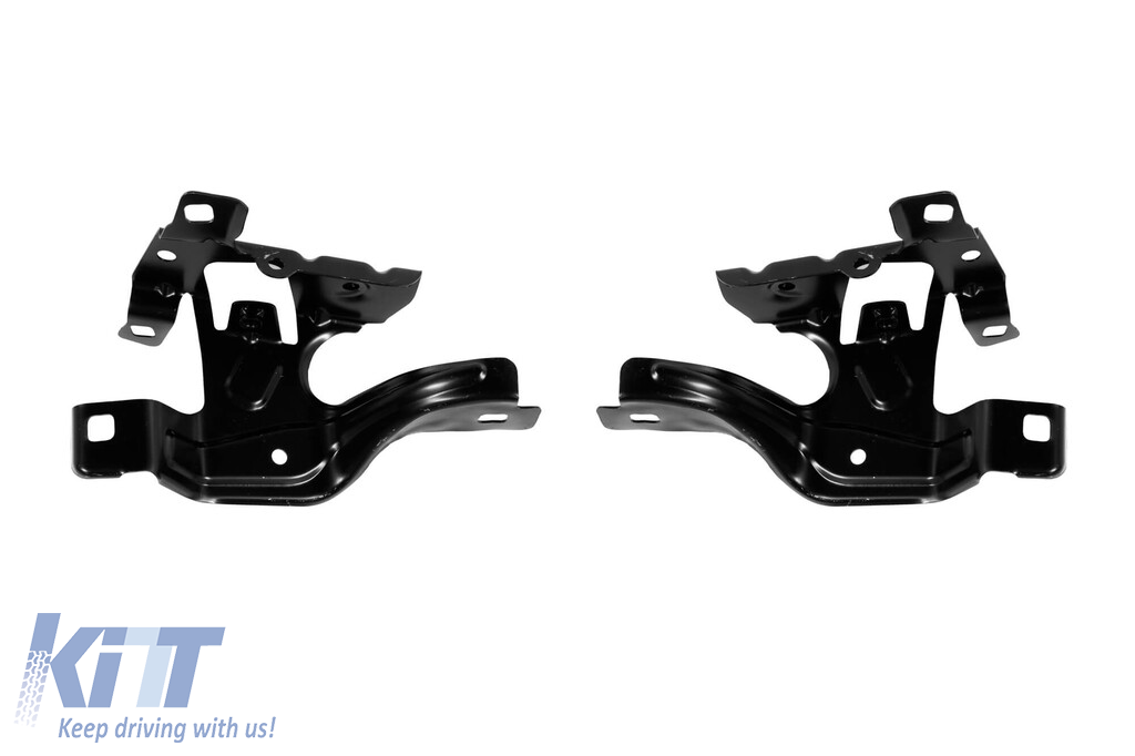 Pachet de tuning stil 740 potrivit pentru BMW Seria 7 G11, G12 2016-2018, conversie la G11, G12 LCI 2019-2022 Performance AutoTuning