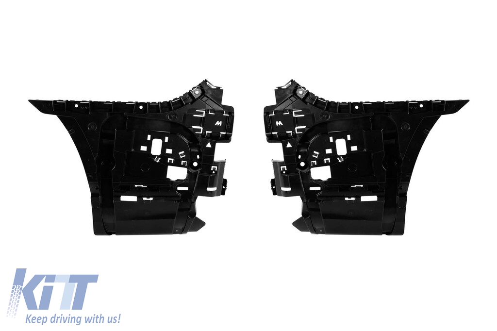 Pachet de tuning stil 740 potrivit pentru BMW Seria 7 G11, G12 2016-2018, conversie la G11, G12 LCI 2019-2022 Performance AutoTuning