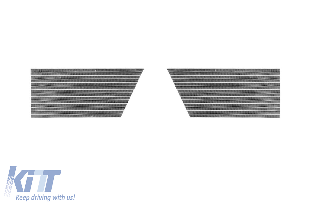 Pachet de tuning stil F90, potrivit pentru BMW Seria 5 G30 2017–2020 – conversie la LCI (după 2021) Performance AutoTuning