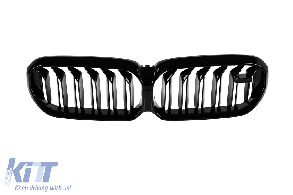 Pachet de tuning stil F90, potrivit pentru BMW Seria 5 G30 2017–2020 – conversie la LCI (după 2021) Performance AutoTuning