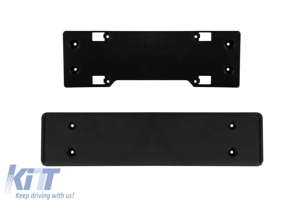 Pachet de tuning stil F90, potrivit pentru BMW Seria 5 G30 2017–2020 – conversie la LCI (după 2021) Performance AutoTuning