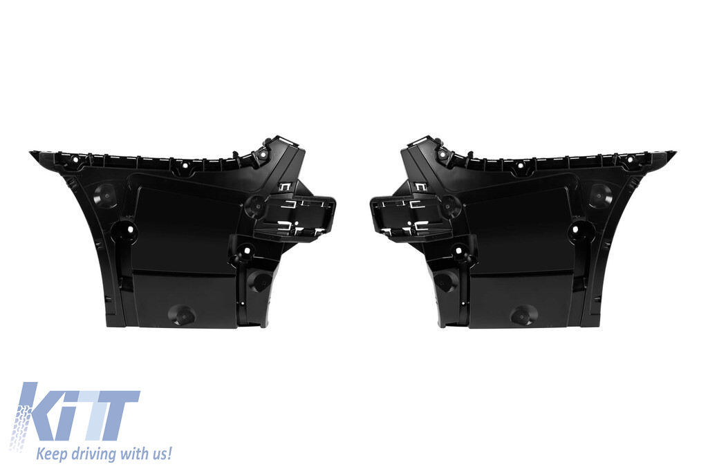 Pachet de tuning stil F90, potrivit pentru BMW Seria 5 G30 2017–2020 – conversie la LCI (după 2021) Performance AutoTuning