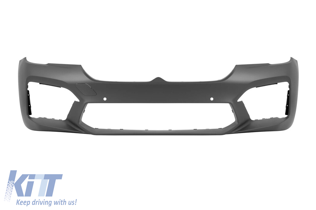 Pachet de tuning stil F90, potrivit pentru BMW Seria 5 G30 2017–2020 – conversie la LCI (după 2021) Performance AutoTuning