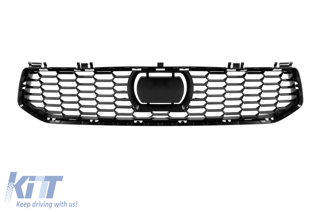 Pachet de tuning stil F90, potrivit pentru BMW Seria 5 G30 2017–2020 – conversie la LCI (după 2021) Performance AutoTuning