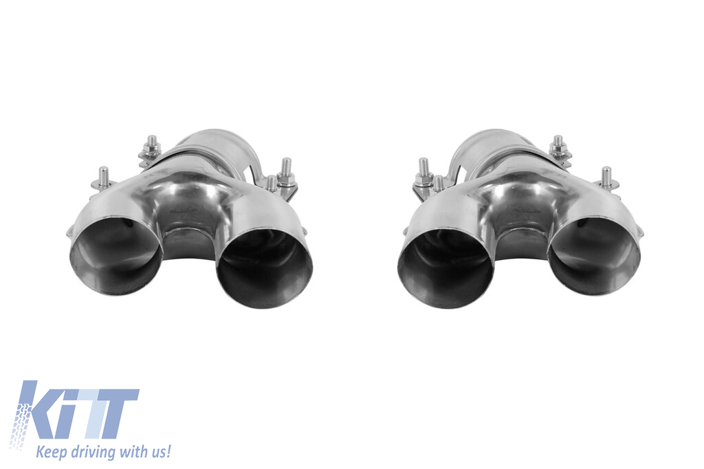 Pachet de tuning stil F90, potrivit pentru BMW Seria 5 G30 2017–2020 – conversie la LCI (după 2021) Performance AutoTuning