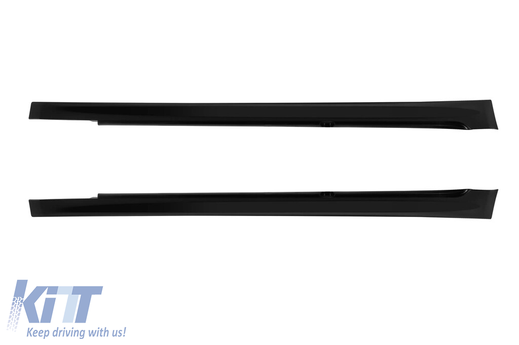 Pachet de tuning stil F90, potrivit pentru BMW Seria 5 G30 2017–2020 – conversie la LCI (după 2021) Performance AutoTuning