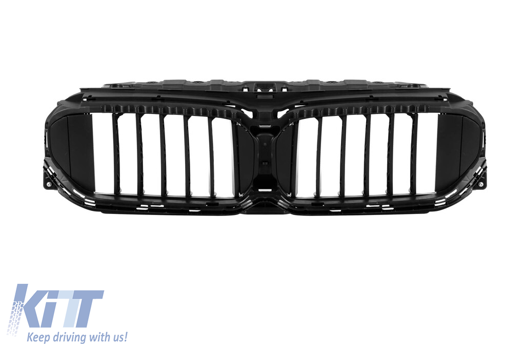 Pachet de tuning stil F90, potrivit pentru BMW Seria 5 G30 2017–2020 – conversie la LCI (după 2021) Performance AutoTuning