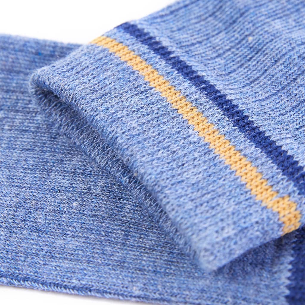 Șosete copii 5 perechi EU 23-26 GartenMobel Dekor