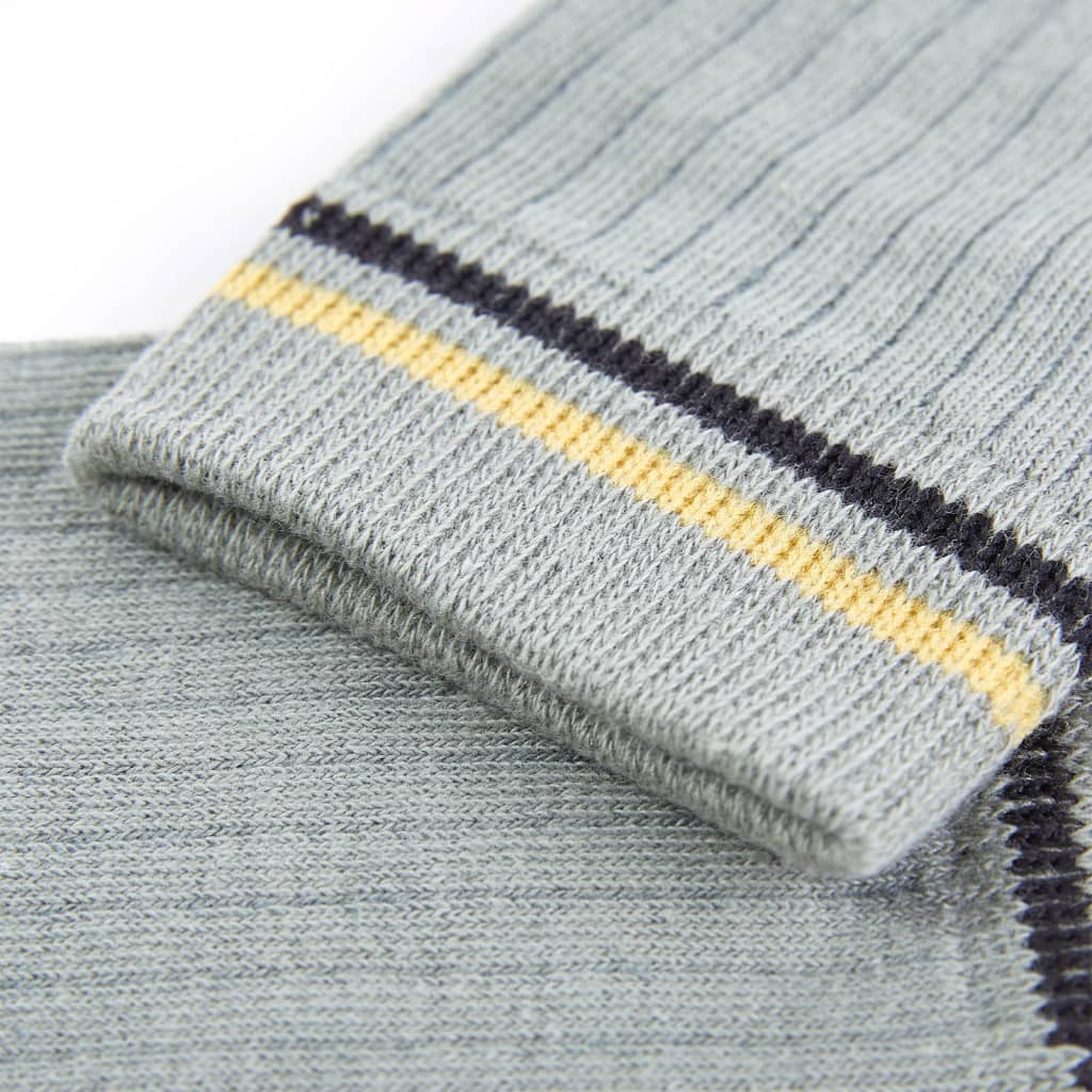 Șosete copii 5 perechi EU 23-26 GartenMobel Dekor