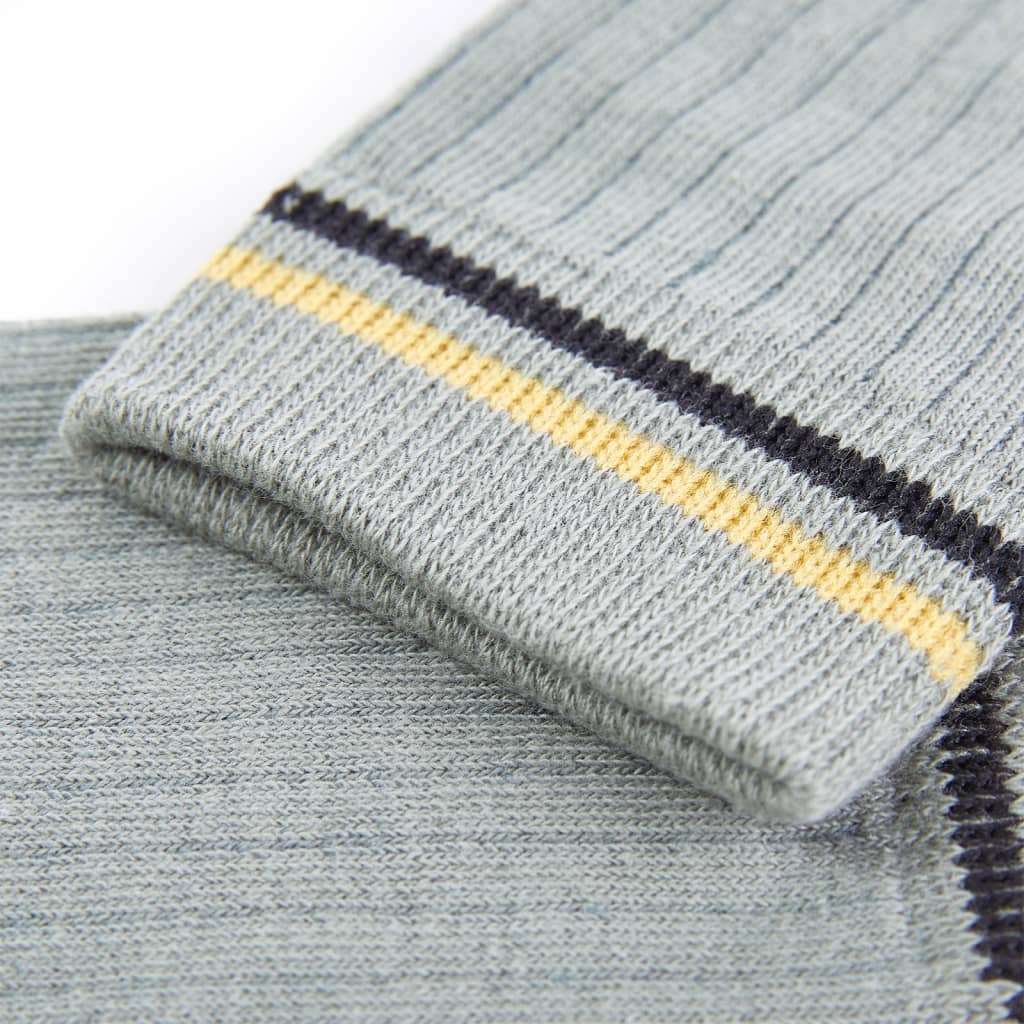 Șosete copii 5 perechi EU 26-29 GartenMobel Dekor