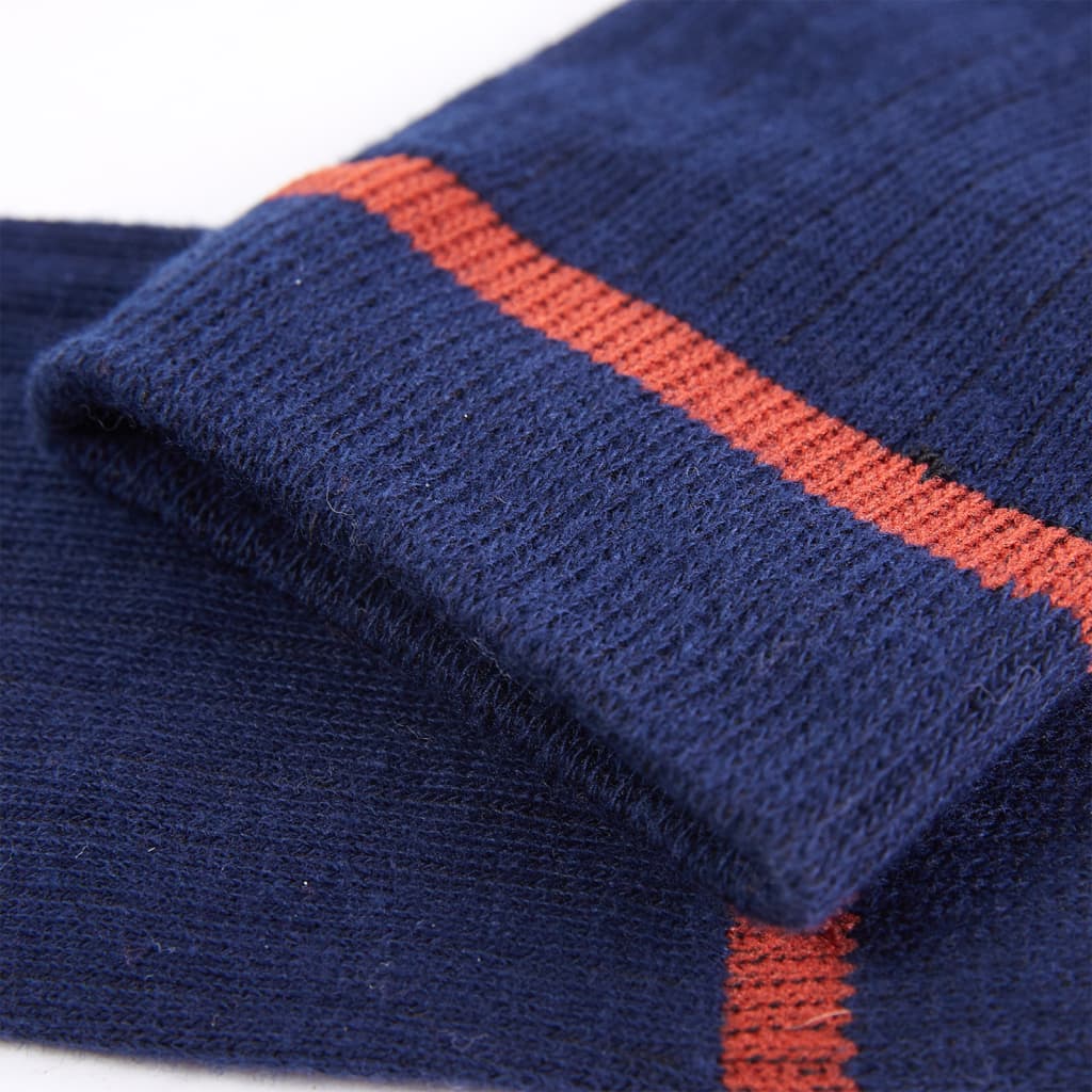 Șosete copii 5 perechi EU 23-26 GartenMobel Dekor