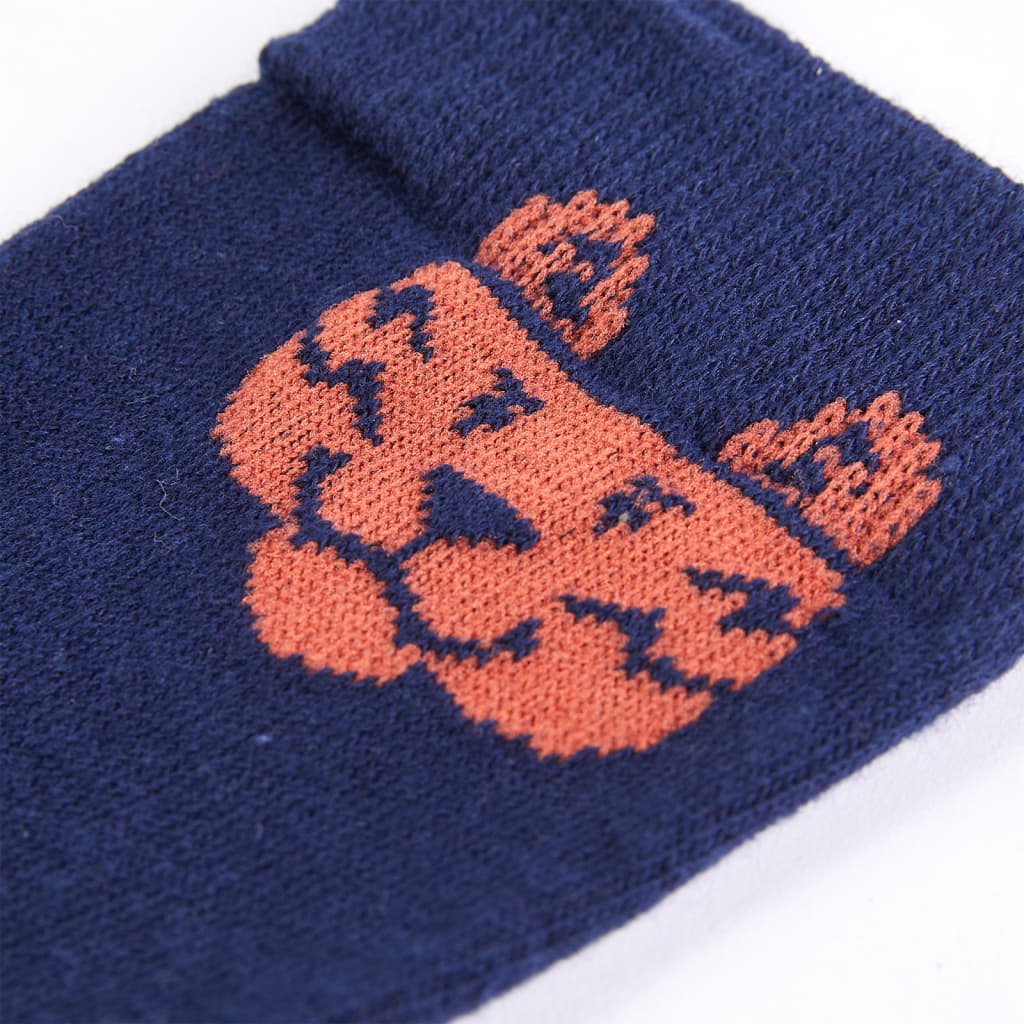 Șosete copii 5 perechi EU 23-26 GartenMobel Dekor