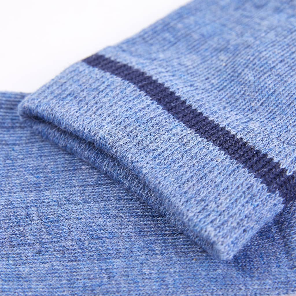 Șosete copii 5 perechi EU 23-26 GartenMobel Dekor