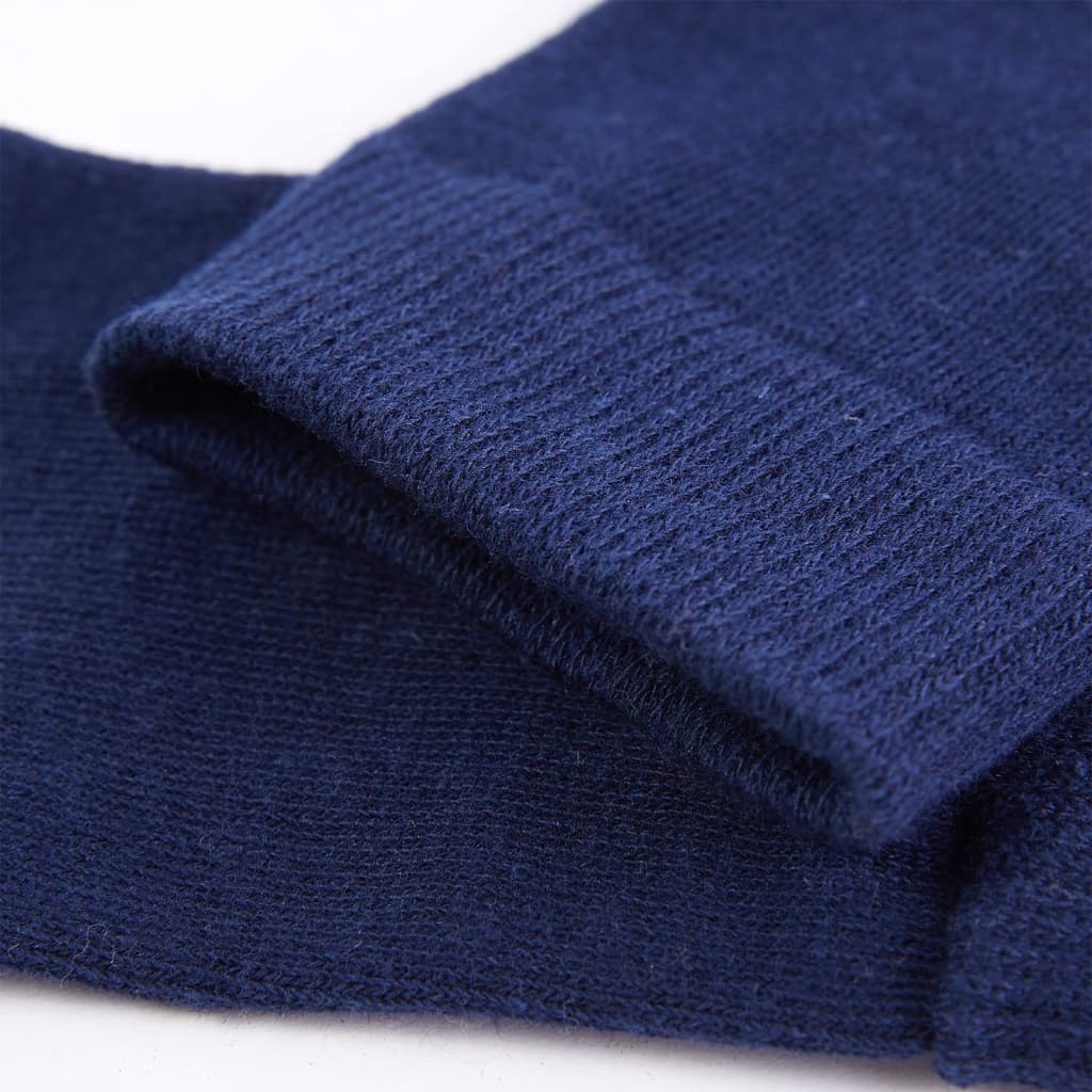 Șosete copii 5 perechi EU 23-26 GartenMobel Dekor