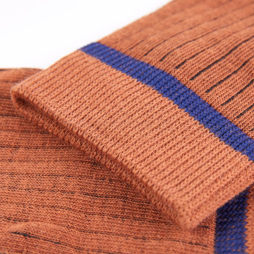 Șosete copii 5 perechi EU 23-26 GartenMobel Dekor